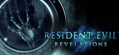 Resident Evil Revelations